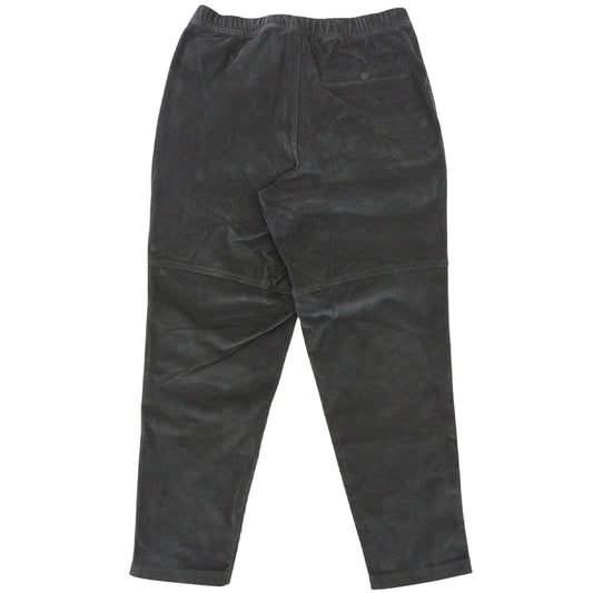 THE NORTH FACE ノースフェイス 美品 グラナムコード コーデュロイパンツ ボトムス メンズ アスファルトグレー M NB82311 ボトムス