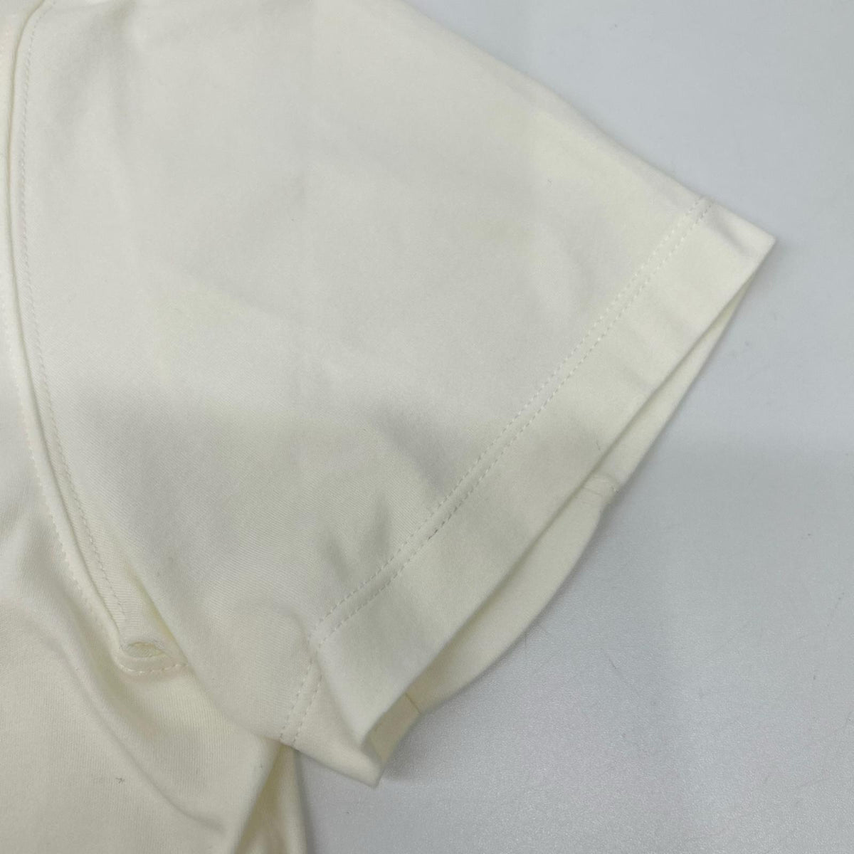 BRUNELLO CUCINELLI ブルネロクチネリ PRACTICE WHAT YOU PREACH クルーネック Tシャツ トップス