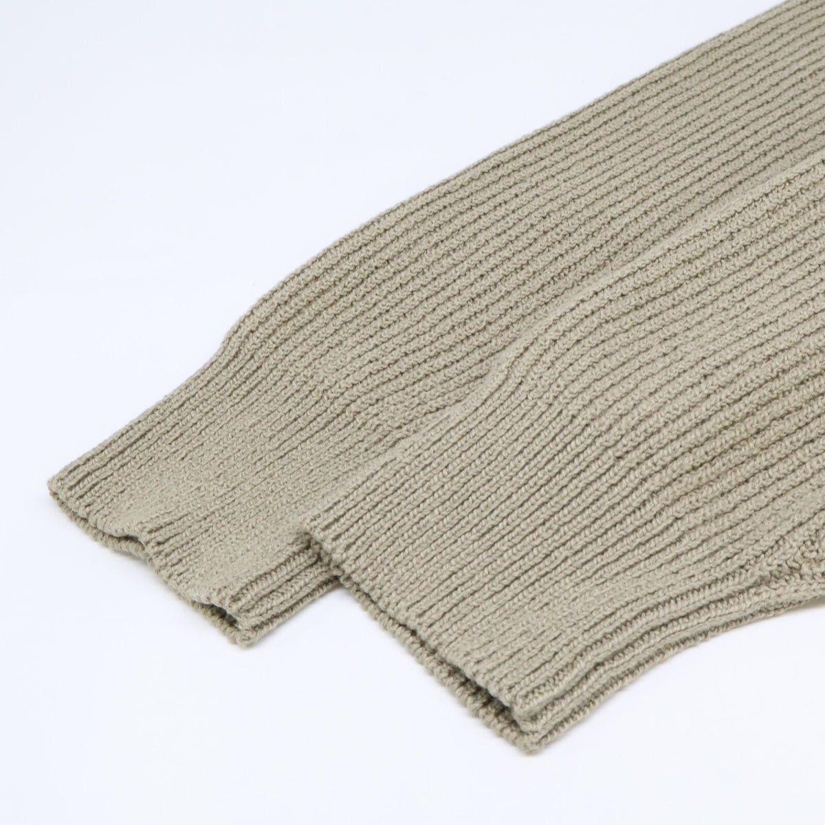 BRUNELLO CUCINELLI ブルネロクチネリ 【美品/国内正規】M2W70600 メタルボタン コットン リブニット カーディガン トップス