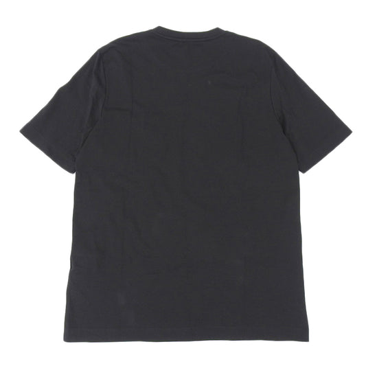LOUIS VUITTON Louis Vuitton Beautiful Damier Pocket T-Shirt Top Men's Black XXL H6Y45W 2020 Top