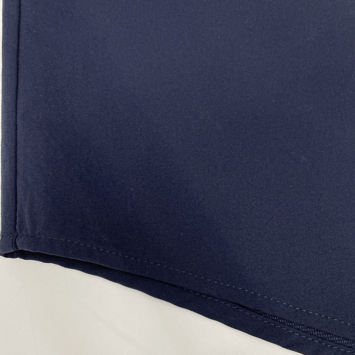SOPHNET. ソフネット 242040 ネイビー STRETCH TECH長袖シャツ トップス