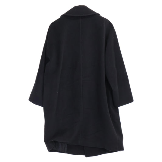 MAXMARA STUDIO マックスマーラスタジオ 601604936 チェスターコート コート