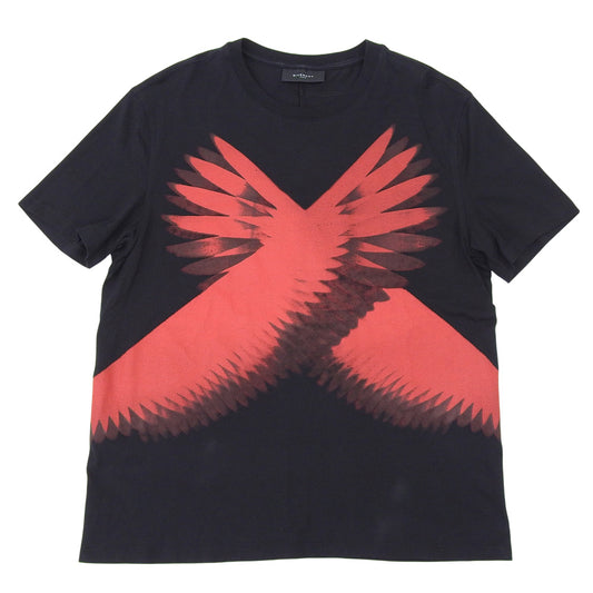 CHRISTMAS 2010 LIMITED EDITION コットン Tシャツ トップス メンズ 黒 ブラック L 11S 7264 651 トップス L メンズ