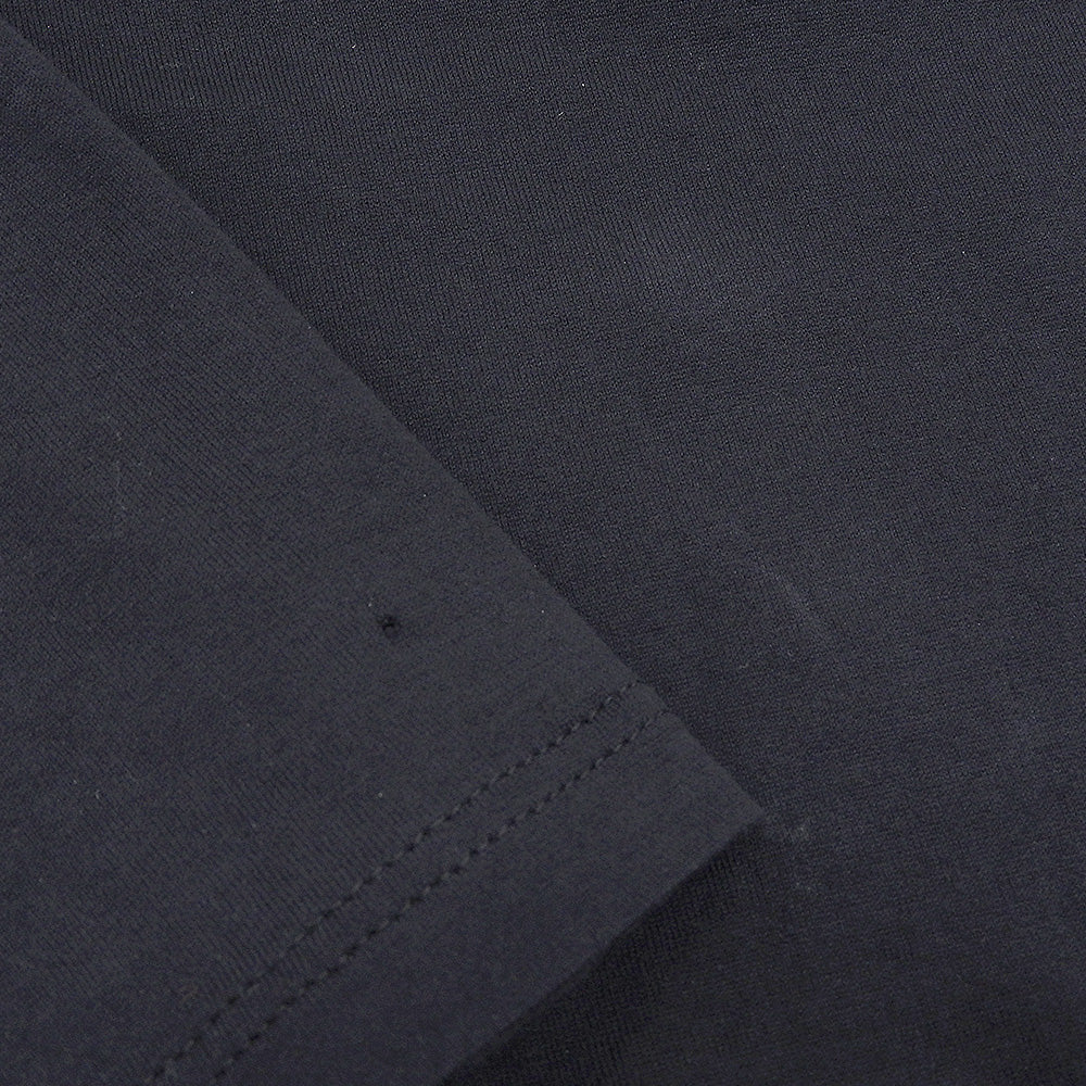 GIVENCHY ジバンシィ CHRISTMAS 2010 LIMITED EDITION コットン Tシャツ トップス メンズ 黒 ブラック L 11S 7264 651 トップス L