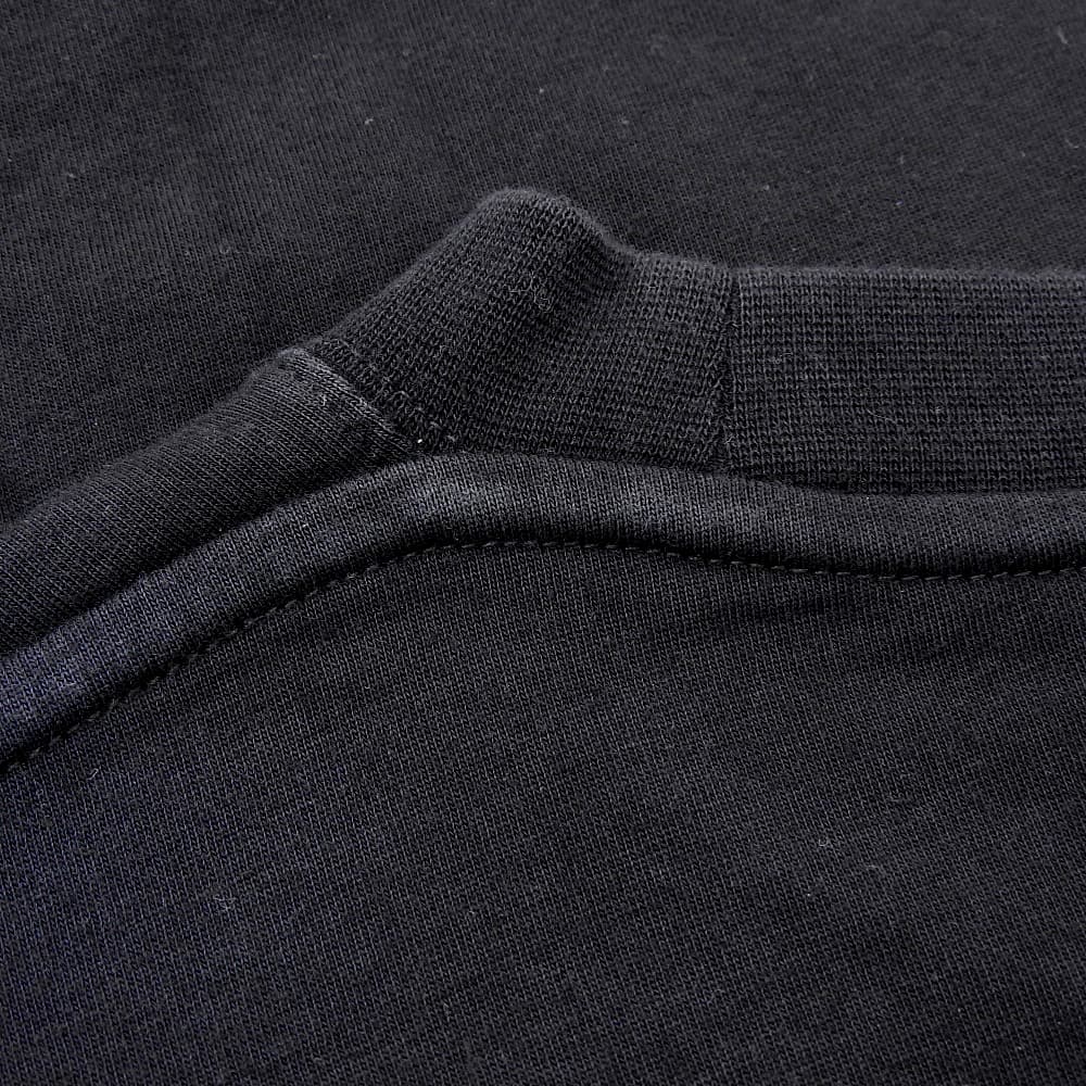VTMNTS 维特蒙斯 All Rights Reserved Tee 男士黑色 S VL12TR200B 上衣