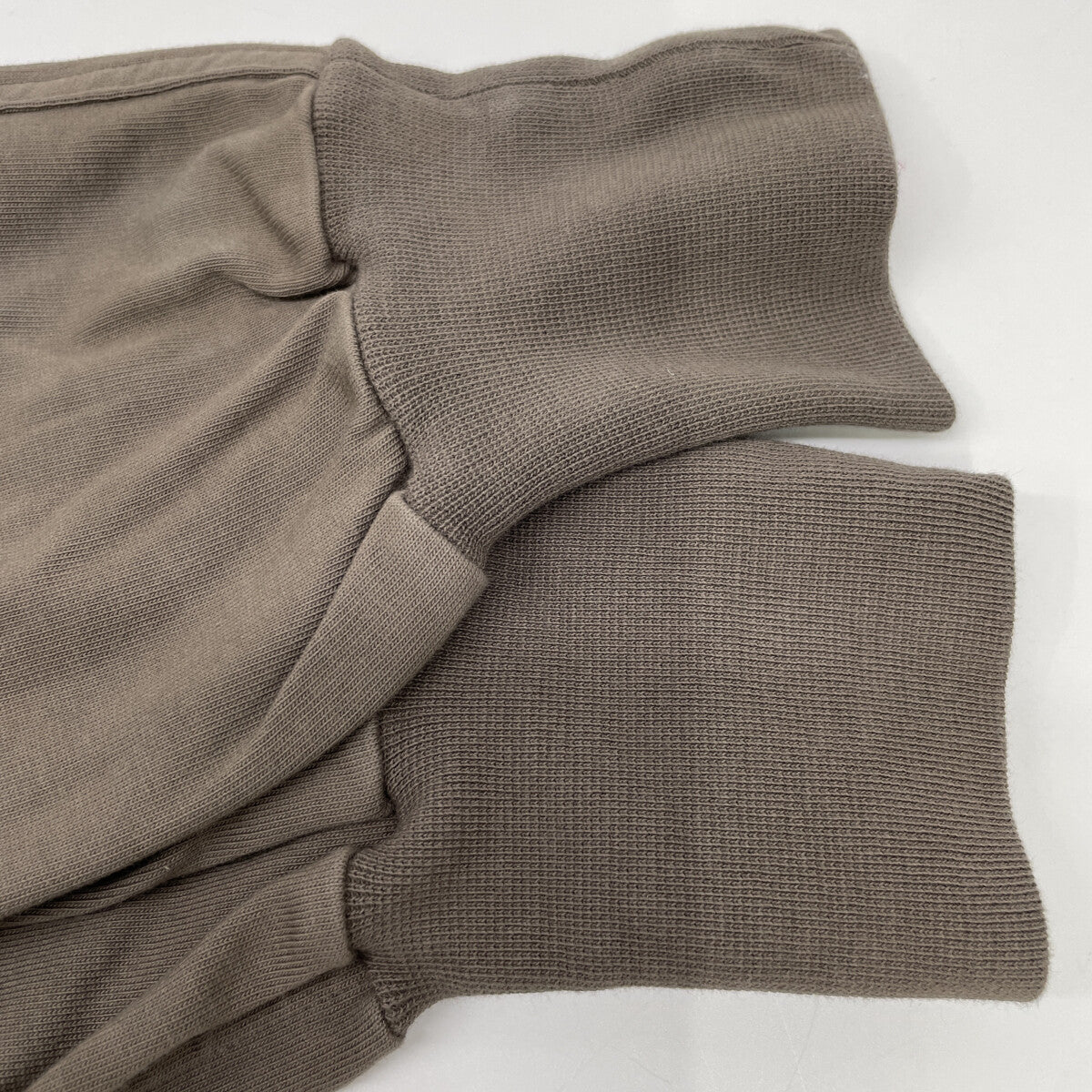 DRKSHDW ダークシャドウ グレー DU01E3386-RIG MASTODON CUT ボトムス ボトムス S