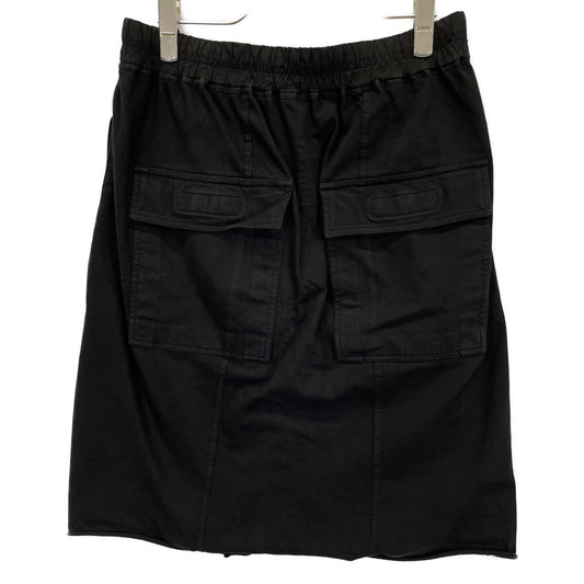 DRKSHDW Dark Shadow Black DU01E3380-RIG DRAWSTRING PODS Bottoms
