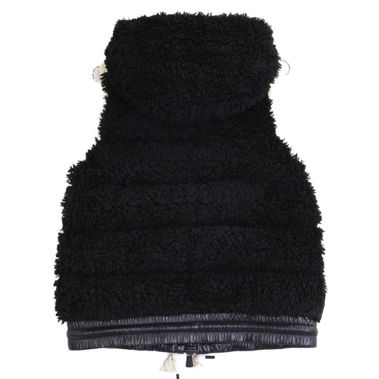 GRENOBLE MAGLIA GILET Boa Down Vest Vest XS Ladies