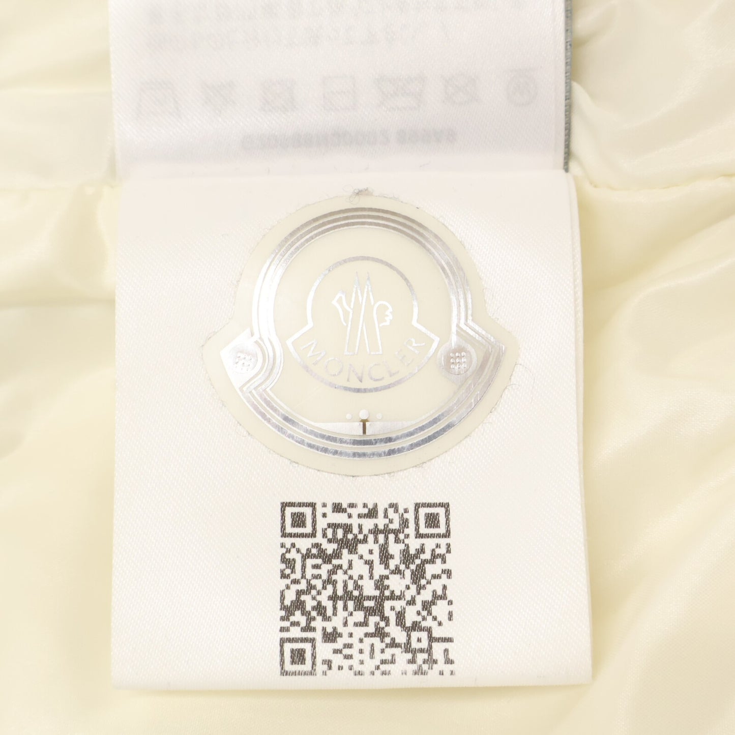 MONCLER モンクレール GRENOBLE グルノーブル MAGLIA GILET マリア ギレ ボア ダウンベスト ベスト XS