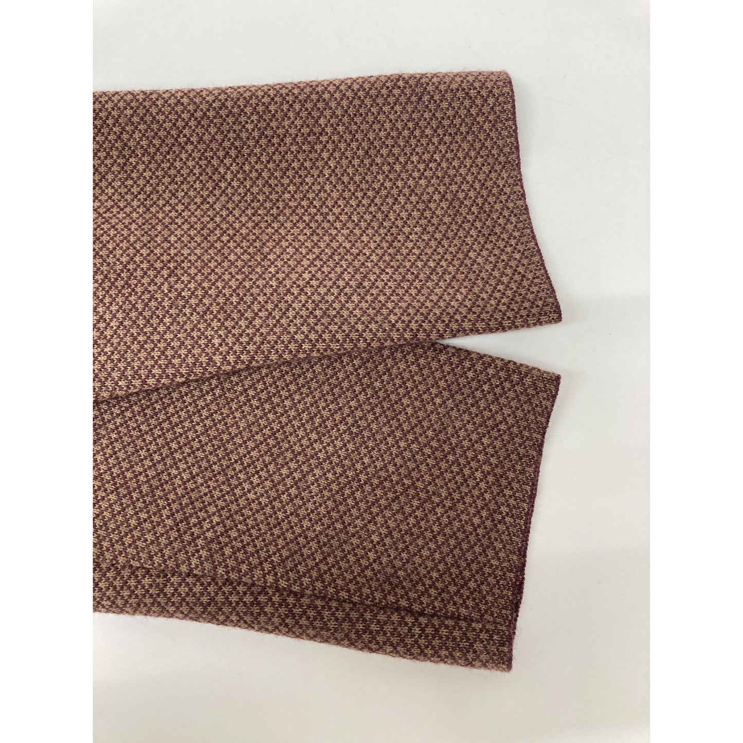 LARDINI ラルディーニ エンジ JQLJM56 ウールミラノリブソリッド2Bニットジャケット ジャケット S