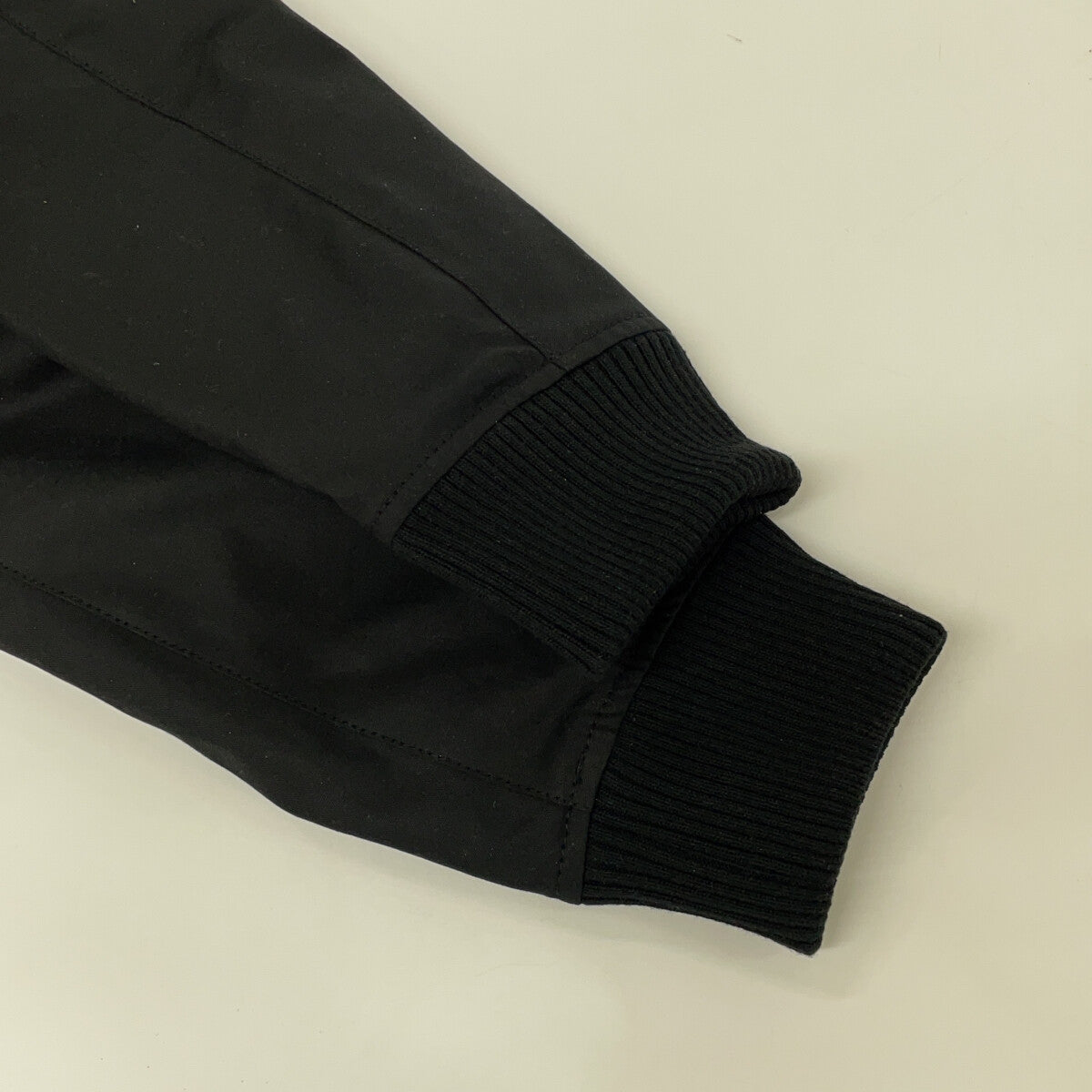 Barbour バブアー ×BARACUTA ブラック 252MWX2232 Porton ワックス ジャケット ジャケット L