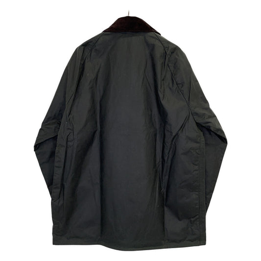 Barbour バブアー カーキ 252MWX0017 ビューフォート レギュラーフィット ワックス ジャケット ジャケット