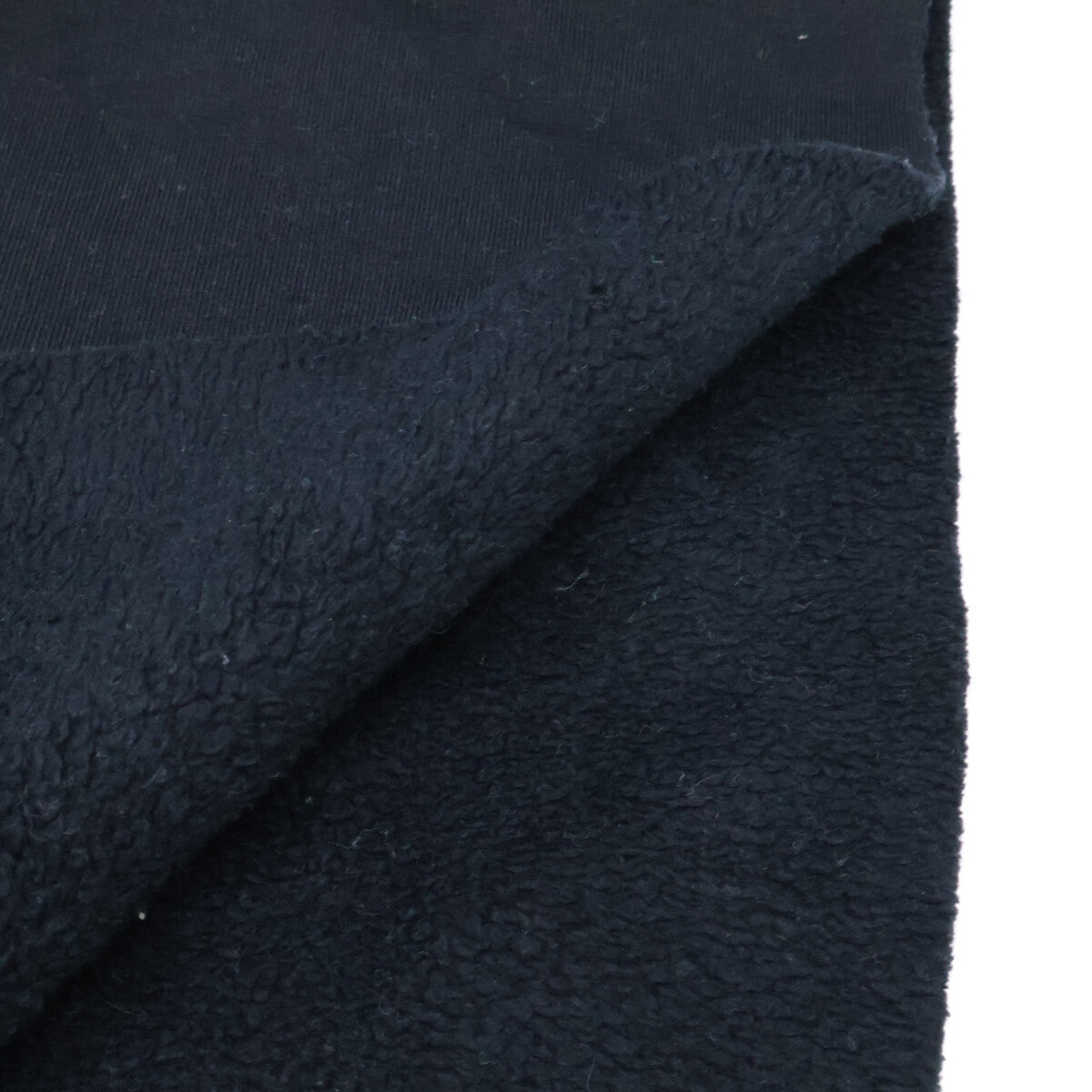 BLESS ブレス N° 65 スウェットポンチョ トップス 表記なし