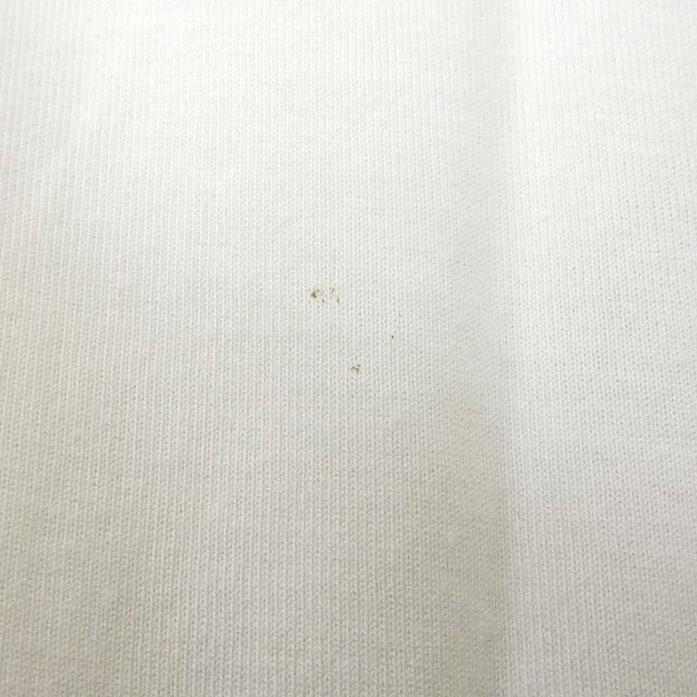 LOUIS VUITTON 路易威登 印花T恤 男士上衣 白色 S RM232 NPG HPY83W 上衣