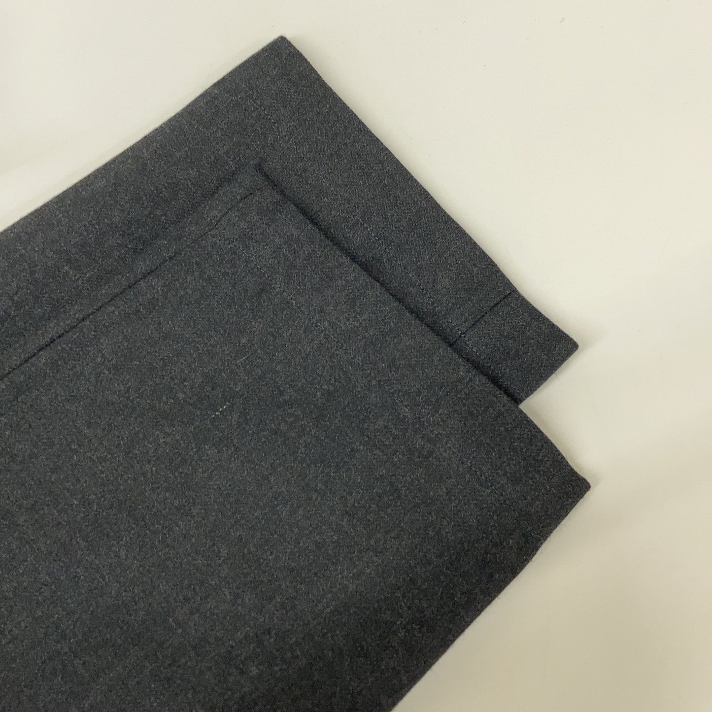 MARNI マルニ グレー W14PAMA014A00TW479-00N97 ウール イージー テーパードパンツ ボトムス
