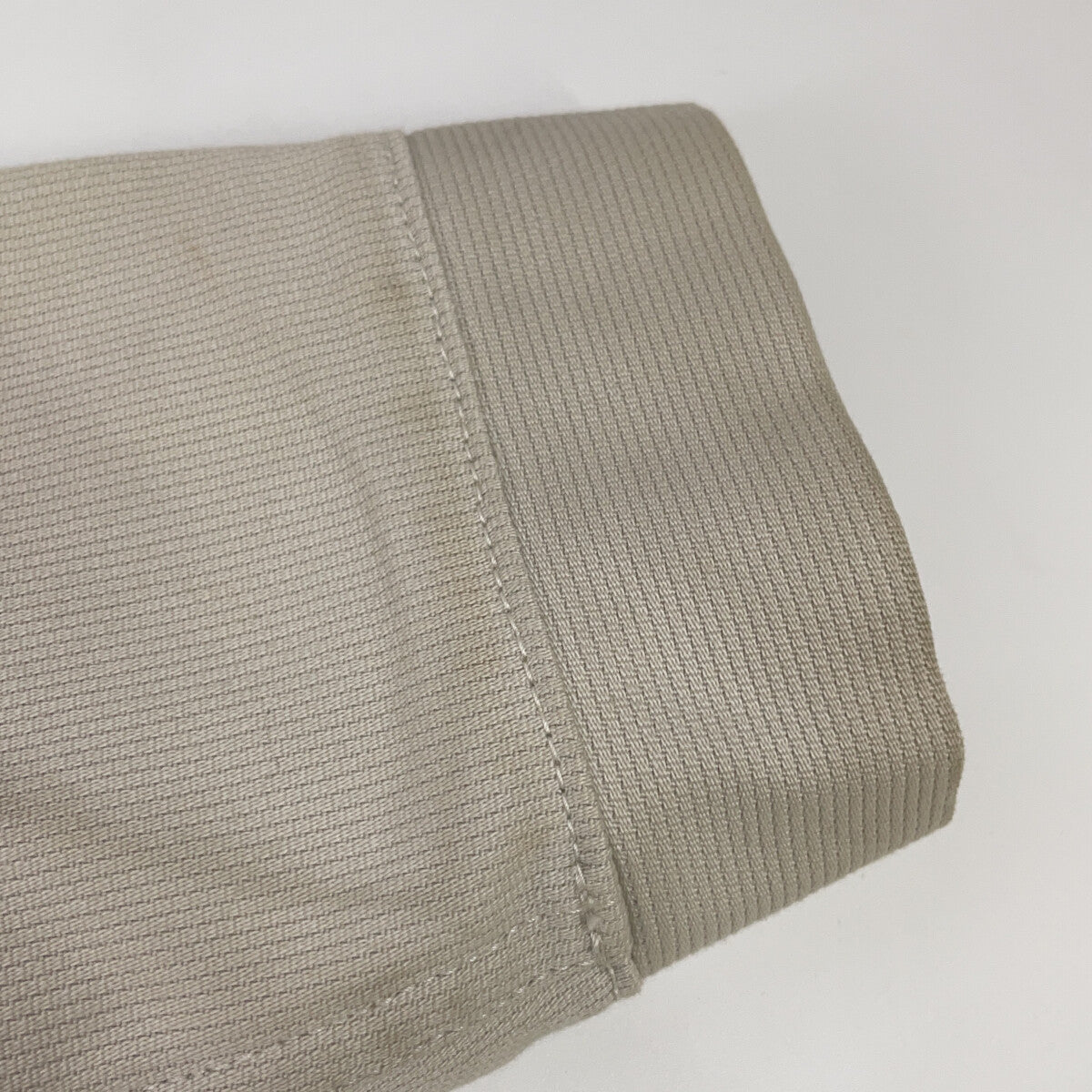 【23AW】Pique Rib Jacket Jacket 38 Men's