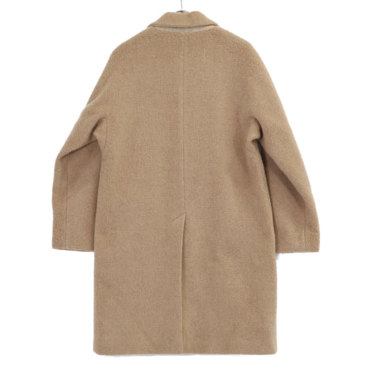 NEIGHBORHOOD ネイバーフッド ベージュ 202AQNH-JKM01 CHESTER W-COAT コート
