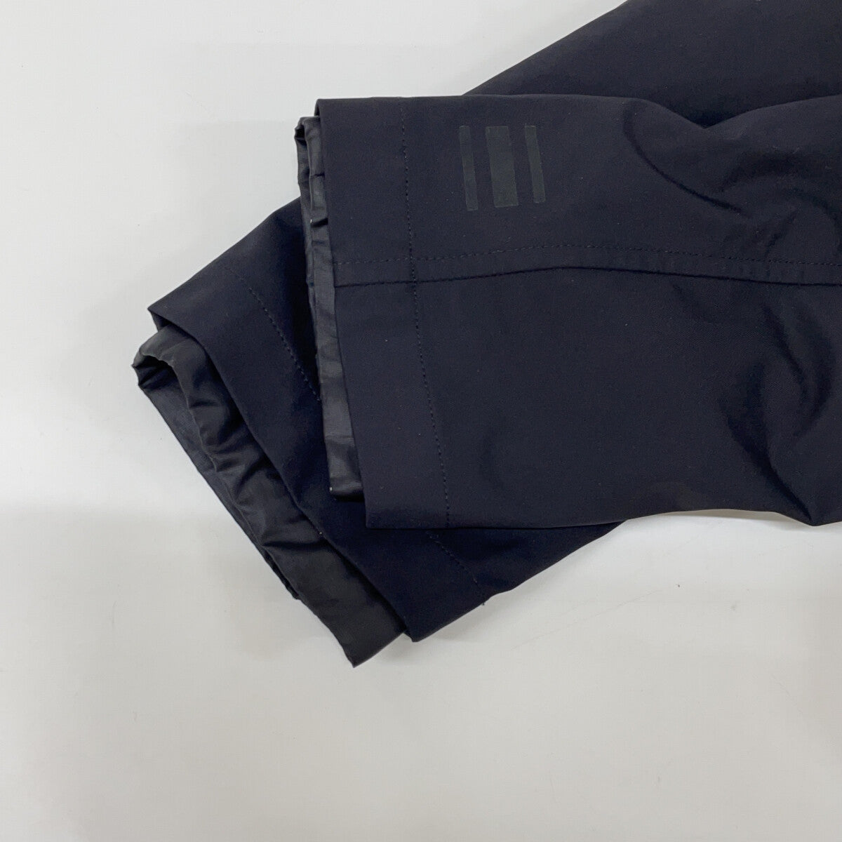 BLACK 51F46-446-09 TRAVELLER MODS COAT Coat M Men's