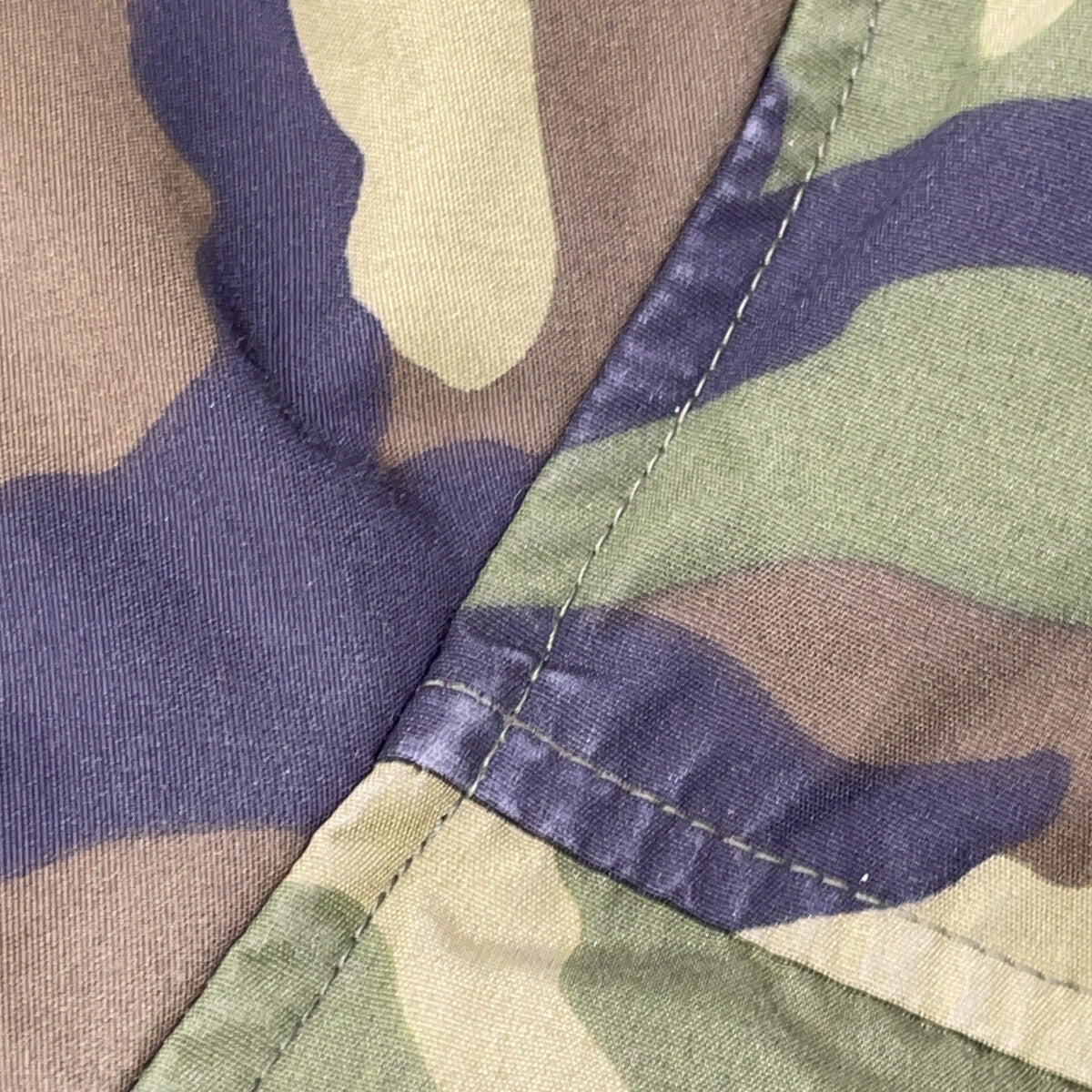【日本国内正品(株)Sazaby League】3804MA MACMILLAN PARKA 马克米兰派克大衣 羽绒服 FUSION M/M 男士