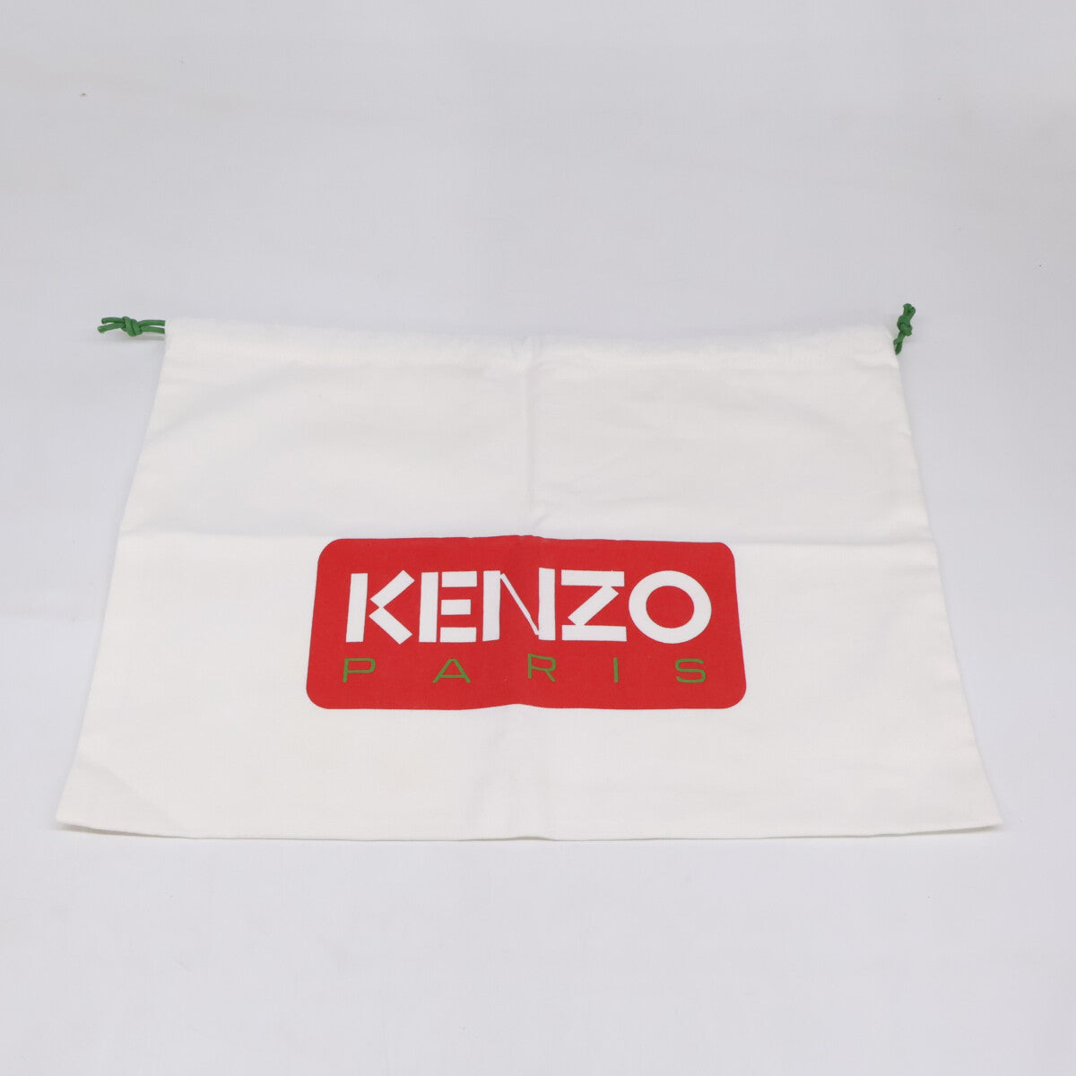 KENZO ケンゾー 【美品/国内正規】FF58AC621F46 KENZO Varsity キャップ 帽子