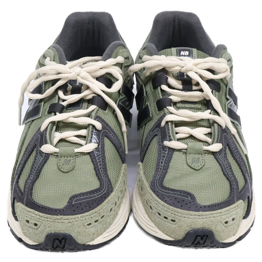NEW BALANCE 【Like New】U1906RGT Low-Cut Sneakers Shoes