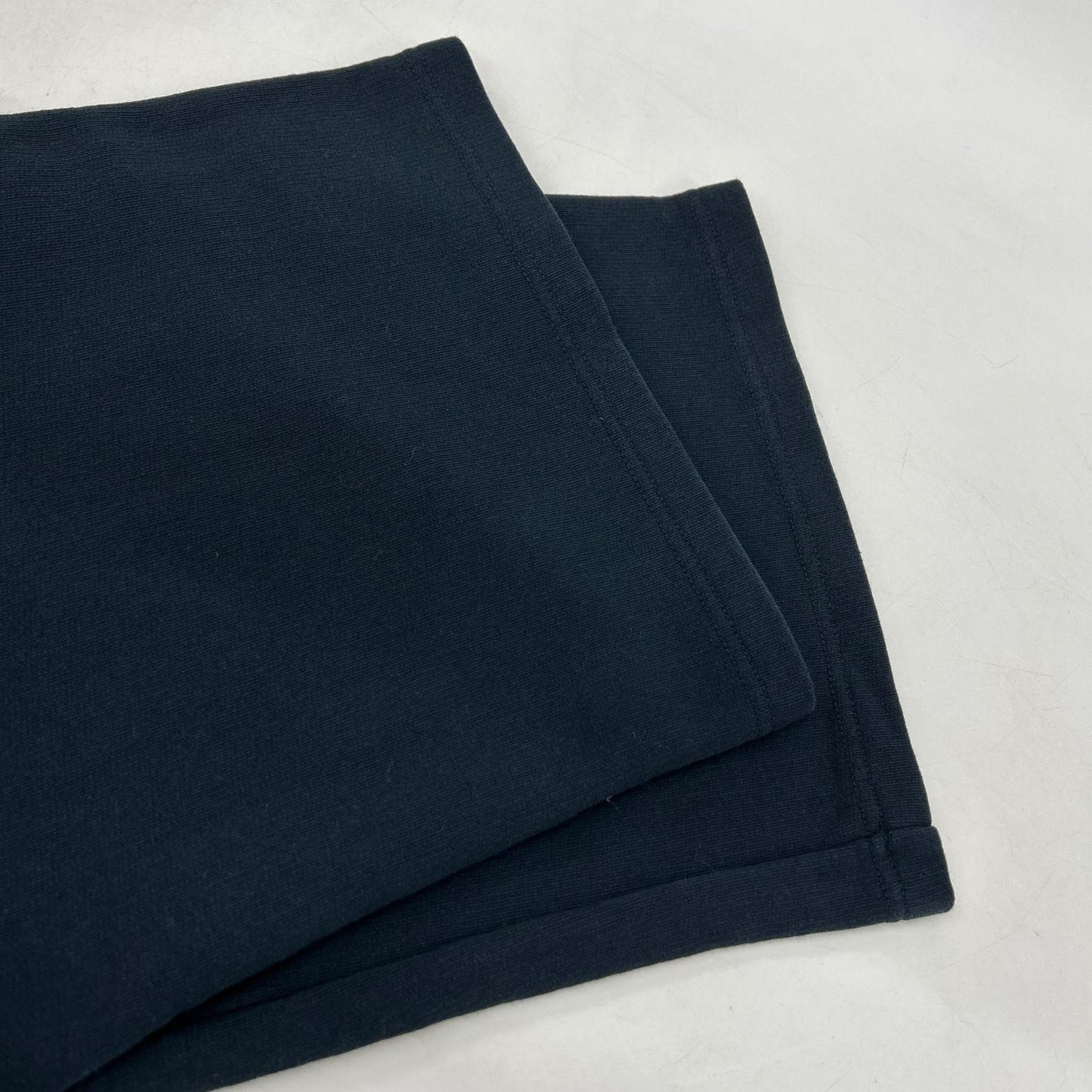 BALENCIAGA バレンシアガ 【国内正規/25年製】844177 Scholl Baggy Sweatpants ショール バギースウェットパンツ ボトムス