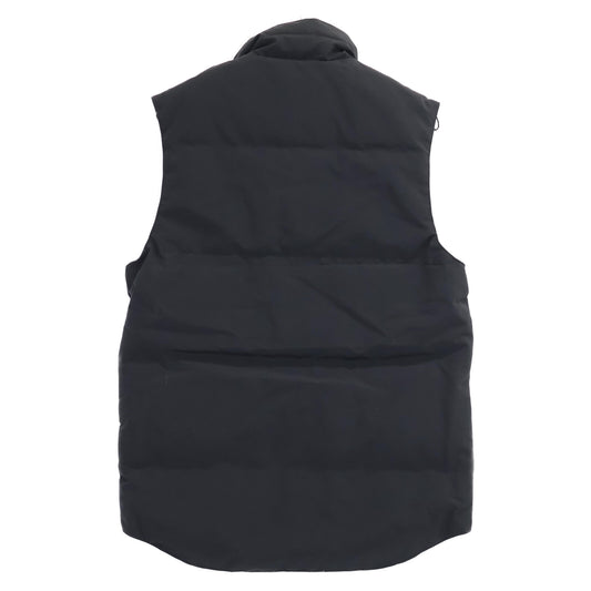 CANADA GOOSE カナダグース 【新品/国内正規(株)カナダグースジャパン】4151MB BLACK DISC Garson Vest Black Label ダウン ベスト