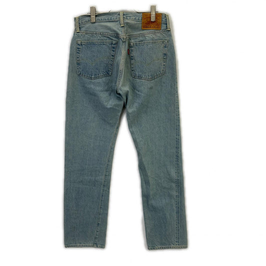 LEVI‘S リーバイス 501ZXX ボタン裏3015 赤耳 ビッグE デニム ボトムス