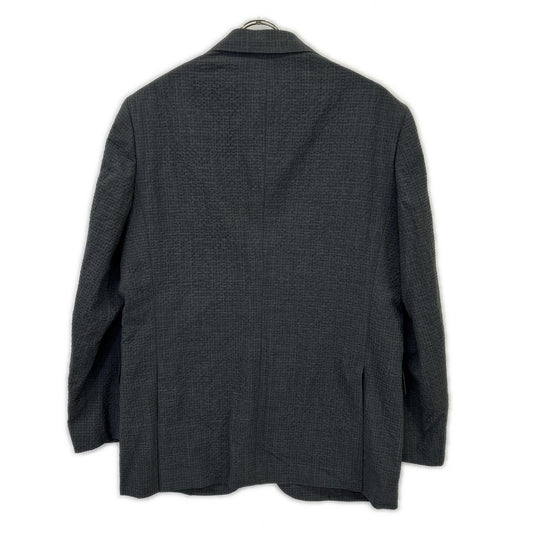 BrooksBrothers ブルックスブラザーズ チャコールグレー 19-15-2326-06 TOKYO FIT テーラードジャケット ジャケット