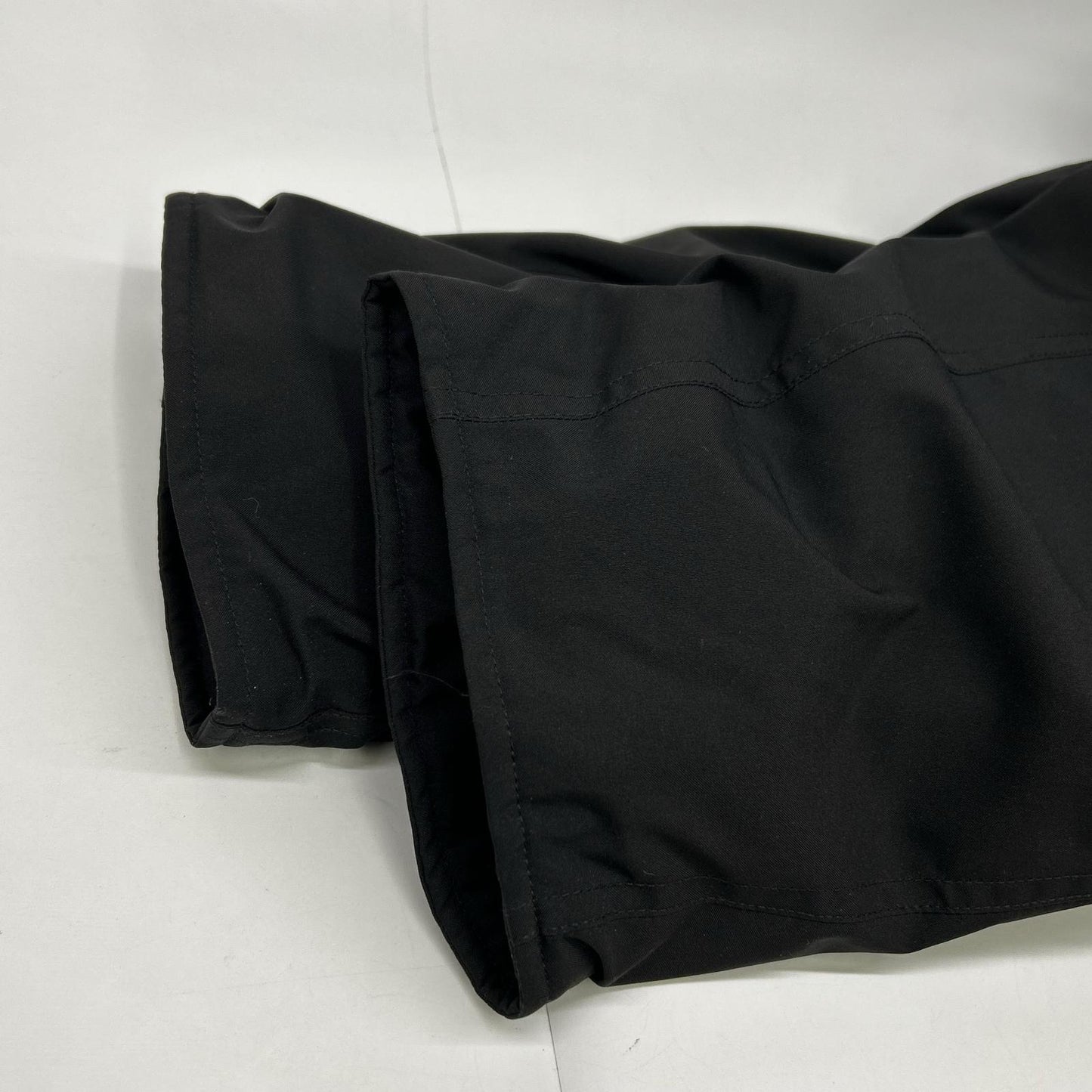 Spick&Span スピック&スパン ブラック 24-020-200-8020 ダウンコート コート