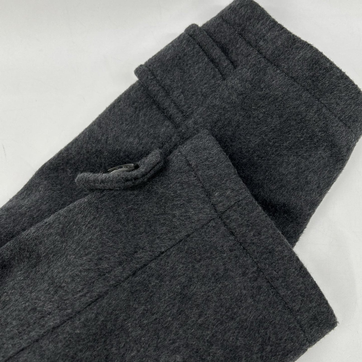 Spick&Span スピック&スパン チャコール 25-020-200-2031 コート コート