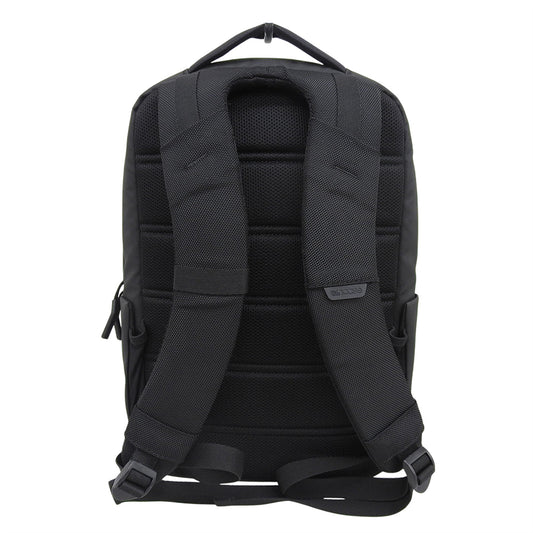 incase incase Backpack Daypack Men's Black INBP100628 Backpack
