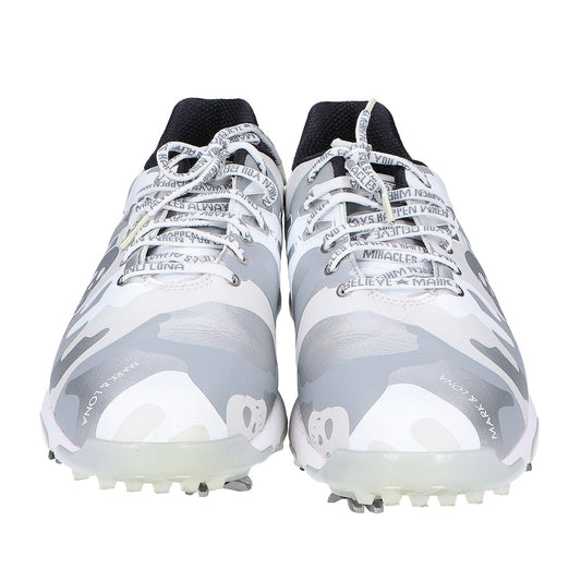 asics アシックス ×Mark&Lona MLS-2C-SS35 GEL-KAI ゴルフシューズ シューズ