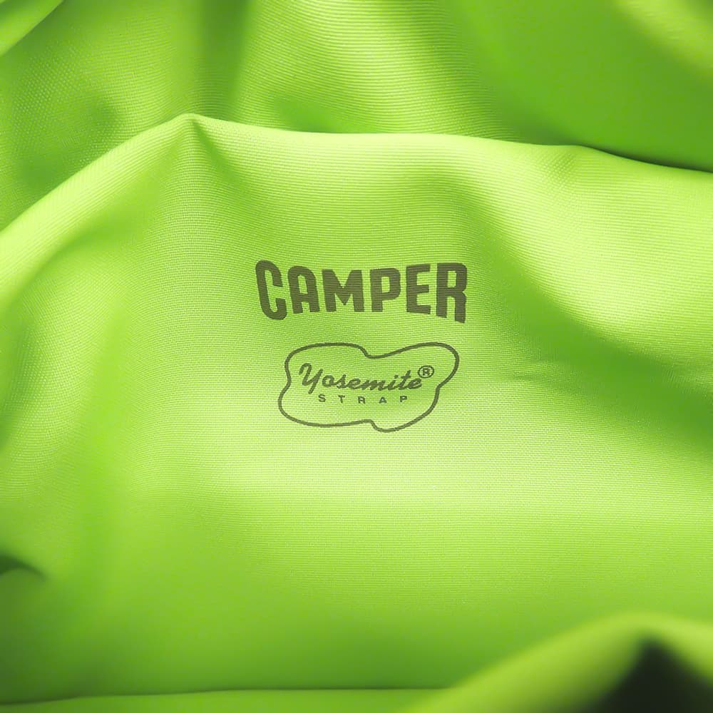 CAMPER 坎佩尔 未使用 PARQUE 帕克 手拿包 女士 卡其色 手提包