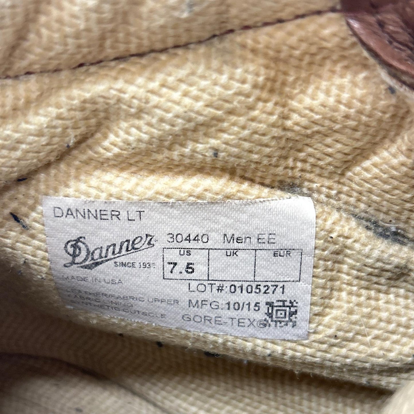 Danner ダナー 30440 DANNER LIGHT ダナーライト マウンテンブーツ シューズ