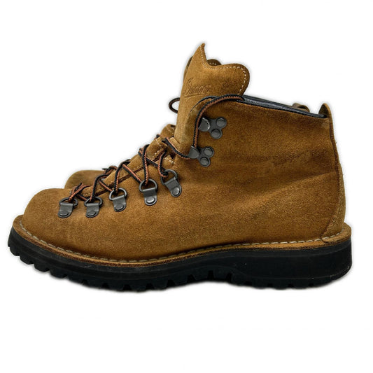 30871 MOUNTAIN LIGHT OILED BOB Mountain Boots Shoes US7.5 Men's