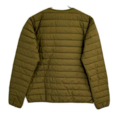THE NORTH FACE ND91763 WS Zephyr Shell Cardigan Jacket