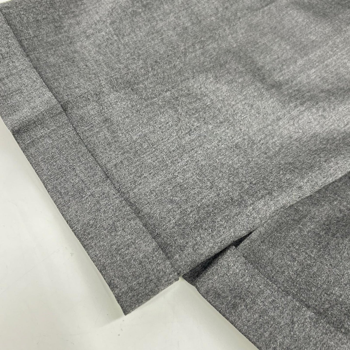 PT TORINO ピーティートリノ グレー COGFGDZPBCL1CD GENTLEMAN FIT スラックス ボトムス