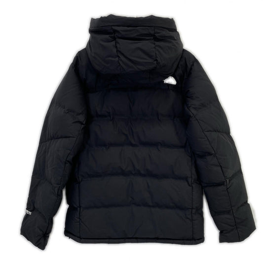 THE NORTH FACE Black ND91915 Belayer Parka Down Jacket S Men's