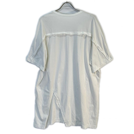GP-T01-040 COTTON JERSEY FRONT RAGLAN SLIT T-SHIRT Tops 3 Men's