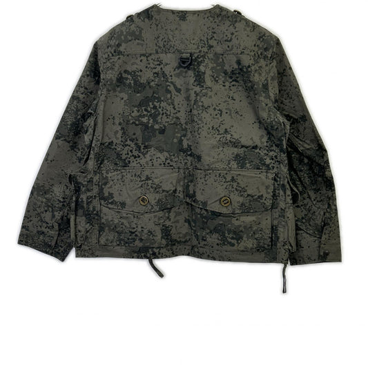 South2 West8 サウスツーウエストエイト xブレインデッド Tenkara Jacket ジャケット