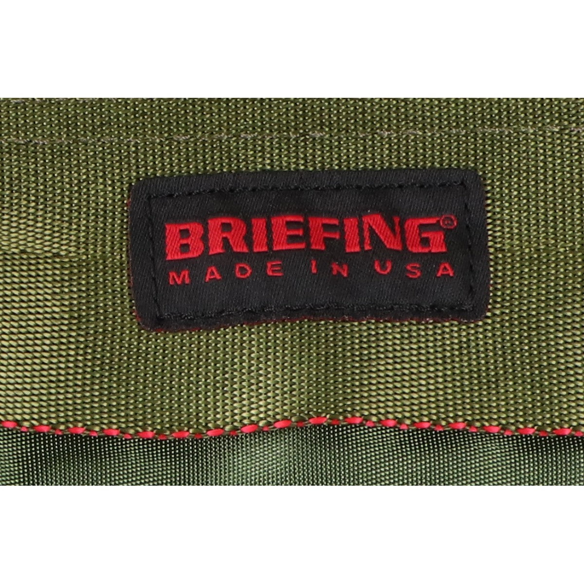 BRIEFING ブリーフィング 【美品】BRA251L65 DUNE SHOULDER RM デューン ショルダーバッグ