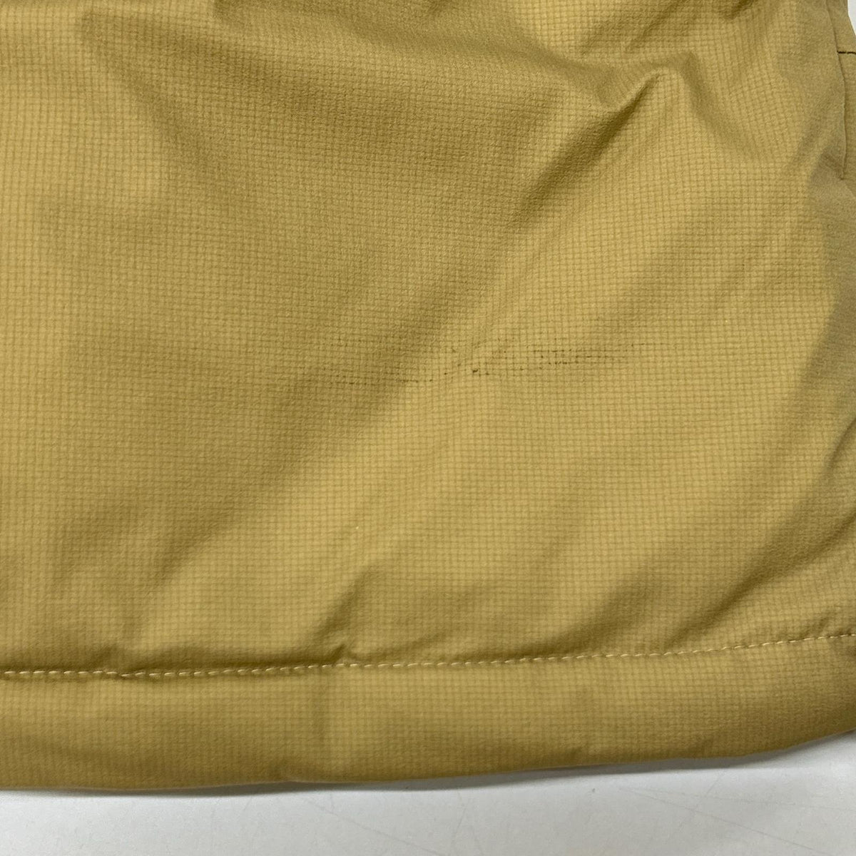 THE NORTH FACE The North Face Kelp Tan ND92340 Baltoro Light Jacket Jacket