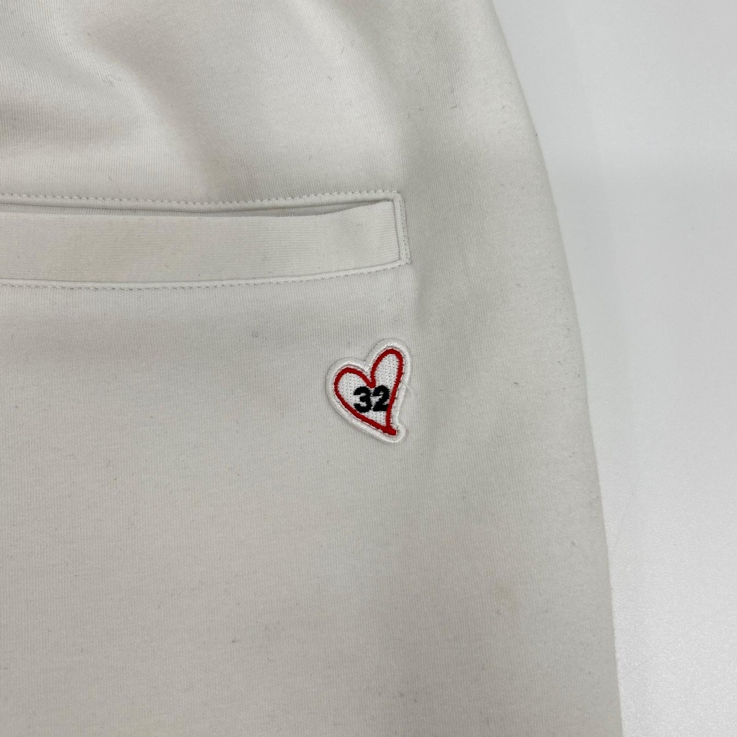 SY32 by SWEET YEARS SY32 by SWEET YEARS 15526 EMBROIDERY LOGO SWEAT 休闲套装 西服套装