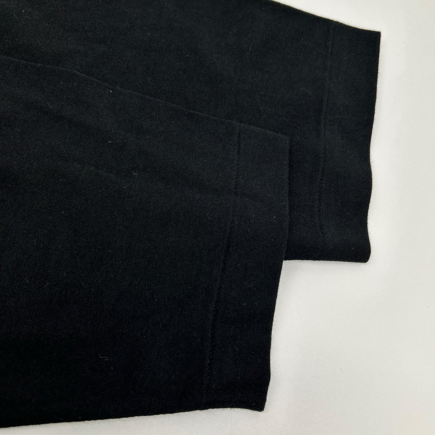 CDG シーディージー ブラック SZ-T061 ロングスリーブTシャツ トップス