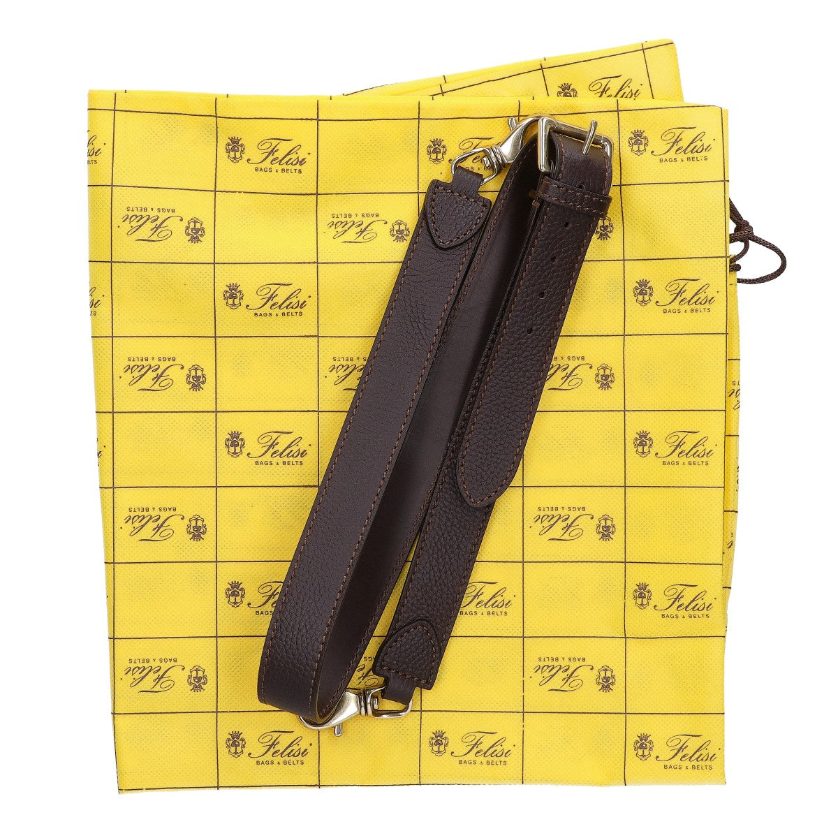 新品同様 10/30/2/LD+DS 2WAY レザー ショルダーバッグ メンズ