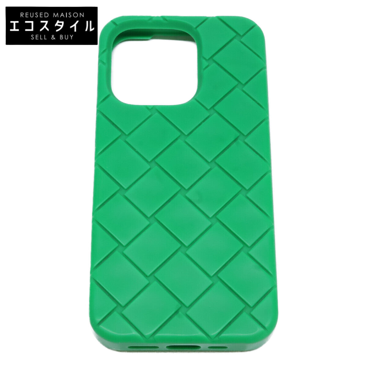 BOTTEGA VENETA ボッテガヴェネタ 【美品】iPhone 16 Pro ケース