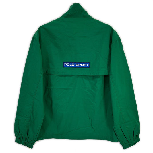 PoloSportRalphLauren ポロスポーツラルフローレン ウォーターリペラント プルオーバー アノラックジャケット ジャケット