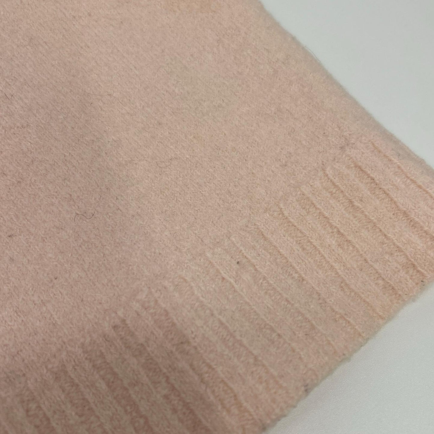 JIL SANDER 极简桑德尔 粉色羊毛开衫 上衣