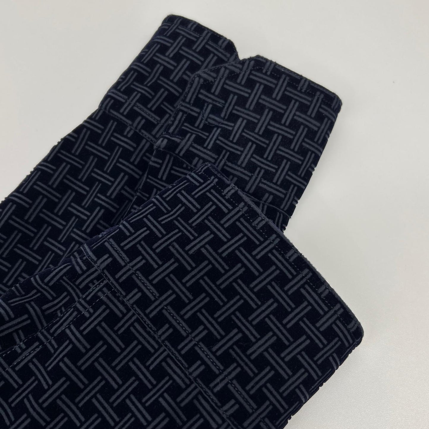 EMPORIO ARMANI 安普里奥·阿玛尼 海军蓝 EM000404TE11323 拉链夹克 上衣